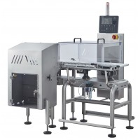 Performance DACS-GN-SE Series Checkweigher
