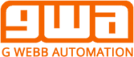 Logo G. Webb Automation