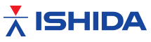 Logo Ishida Europe