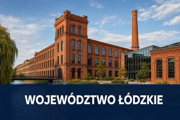 Dotacje Fenix Łódzkie