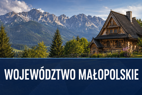 Małopolskie dotacje fenix