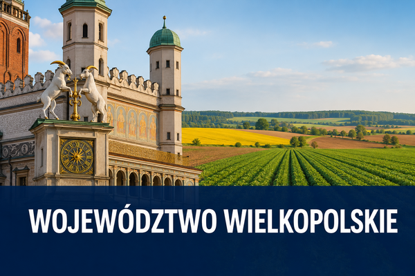 Wielkopolskie dotacje Fenix