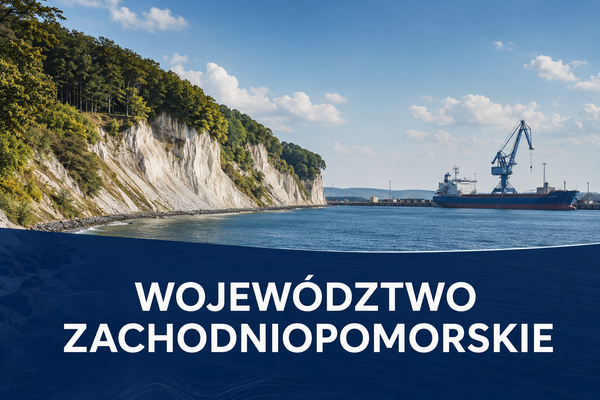 Dotacje dla firm województwo Zachodniopomorskie Fenix