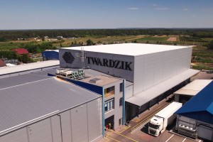 Twardzik paletyzcja