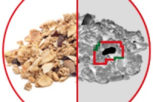 musli kontrola jakosci rentgen fenix ishida