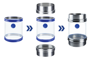 bfm polska złącza złączki