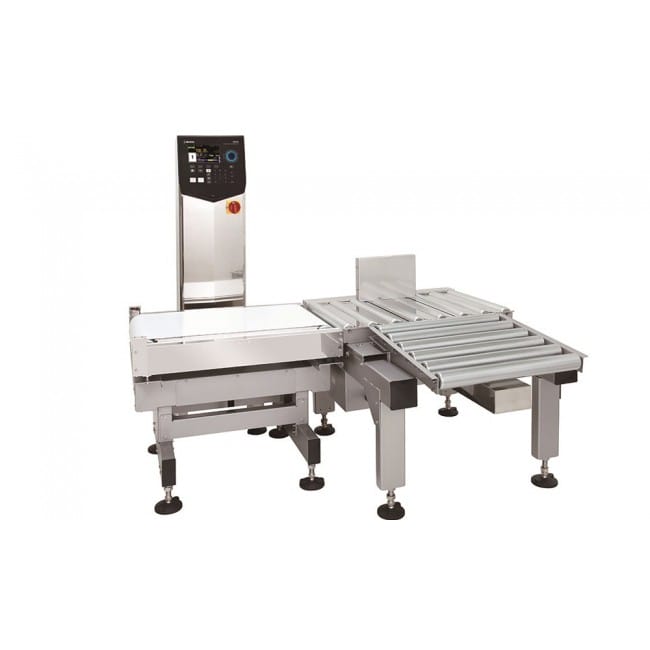 Carton DACS-GN Series Checkweigher