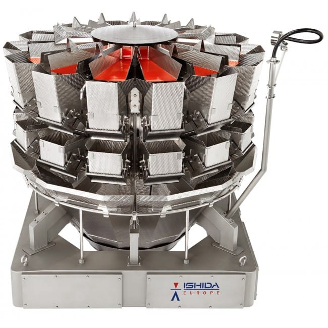 Multihead Weighers