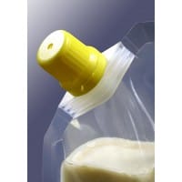 Spout Pouch Doypack Machines