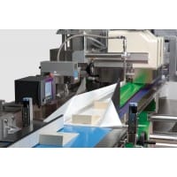 Tecno Pack Flow Pack packing machines