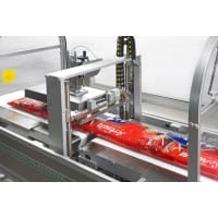 Tecno Pack Flow Pack packing machines