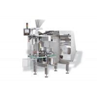 Tecno Pack VFFS packing machines