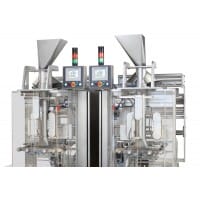 Tecno Pack VFFS packing machines