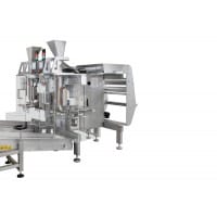 Tecno Pack VFFS packing machines