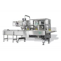 Tecno Pack Flow Pack packing machines