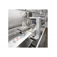 Tecno Pack Flow Pack packing machines