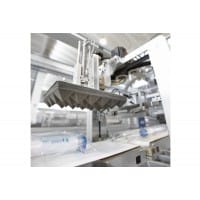 Tecno Pack Flow Pack packing machines