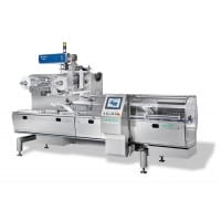 Tecno Pack Flow Pack packing machines