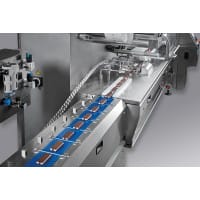 Tecno Pack Flow Pack packing machines