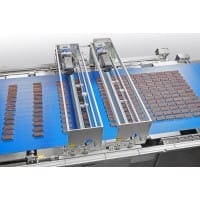 Tecno Pack Flow Pack packing machines