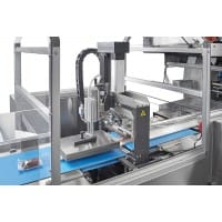 Tecno Pack Flow Pack packing machines