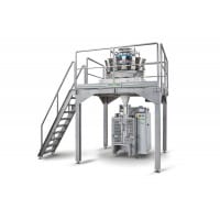 Tecno Pack VFFS packing machines