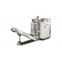 Tecno Pack VFFS packing machines