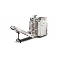 Tecno Pack VFFS packing machines