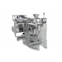 Tecno Pack VFFS packing machines