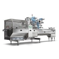 Tecno Pack Flow Pack packing machines