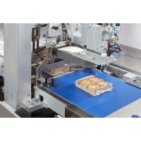 Tecno Pack Flow Pack packing machines