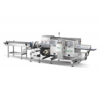 Tecno Pack Flow Pack packing machines