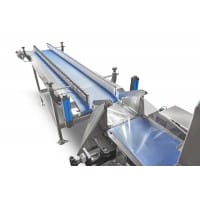 Tecno Pack Flow Pack packing machines