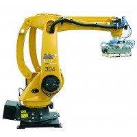 Skilled 304 Articulated Arm