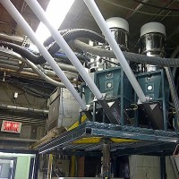 Spiroflow przenośnik elastyczny Fenix Systems 3