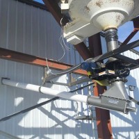 Spiroflow przenośnik elastyczny Fenix Systems 6