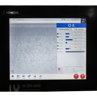 X-ray detektor rentgenowski