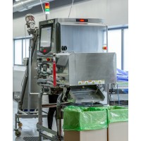 X-ray detektor rentgenowski