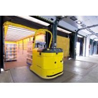 ATL wózek skilled lgv fenix