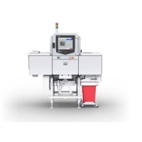 X-ray do produktów sypkich
