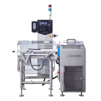 Advanced DACS-GN-F Series Checkweigher