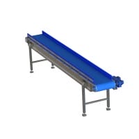 Belt conveyors