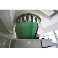 Multihead Weighers