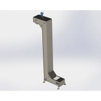 Bucket Elevators