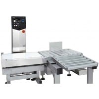 Carton DACS-GN Series Checkweigher