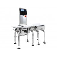 Advanced DACS-GN-F Series Checkweigher