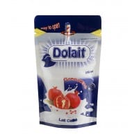 Straw Pouch Doypack Machine