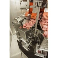 Multihead Weighers