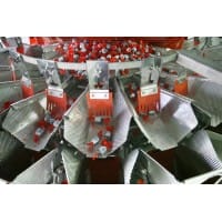 Multihead Weighers