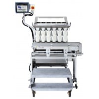 Fresh Food Weighers